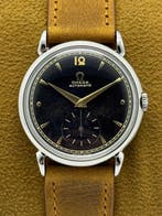 Omega - Bumper Automatic Cal.342 - Zonder minimumprijs -, Nieuw