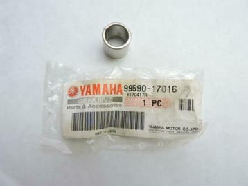 OEM Pin Dowel Yamaha YZ125 1998-2005, Ophalen of Verzenden, Nieuw
