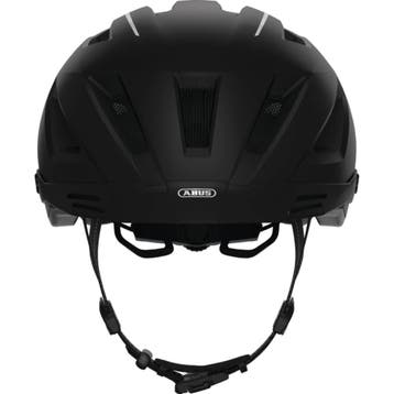 ABUS Pedelec helm - Veiligheid & comfort - Zwart - Maat L..., Ophalen of Verzenden, Nieuw