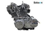 Motorblok Honda VT 700 C Shadow 1986-1987 (VT700C RC19), Verzenden, Gebruikt