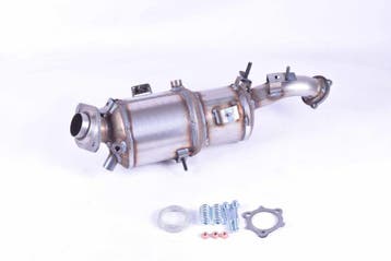 Roetfilter Lexus IS II, Auto-onderdelen, Nieuw