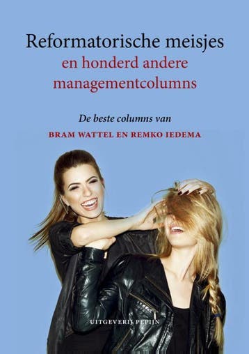 Reformatorische meisjes - Bram Wattel 9789078709299, Verzenden, Gelezen, Bram Wattel
