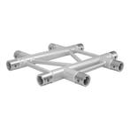 FORTEX FX32-C41-H ladder truss 4-weg kruis horizontaal, Muziek en Instrumenten, Licht en Laser, Verzenden, Nieuw