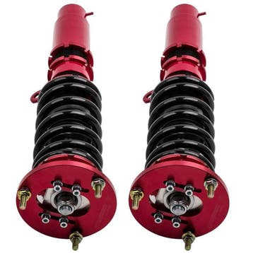 Schroefset ophangingskit geschikt voor BMW 3 E46 Coupe 32..., Verzenden, Nieuw, BMW
