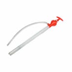 Benson Overhevelingspomp - Handmatig - Duurzaam - 60 cm -..., Ophalen of Verzenden, Nieuw