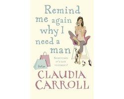 Remind Me Again Why I Need A Man - Remind Me Again Why I, Ophalen of Verzenden, Nieuw