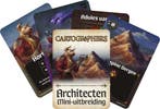 Cartographers Architecten - Mini Uitbreiding (NL versie) |, Hobby en Vrije tijd, Verzenden, Nieuw