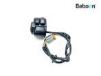 Stuurschakelaar Links Harley-Davidson XL 1200 C Sportster, Verzenden, Gebruikt