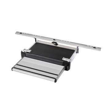 Thule Slide-Out Step 12V G2 Ducato 550, Caravans en Kamperen, Ophalen of Verzenden, Nieuw