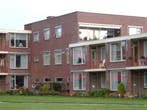 Appartement te huur in Dijk en Waard - 55 m² - 2 kamer(s) -, Appartement, Dijk en Waard, Noord-Holland
