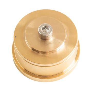 GGM Gastro | Pastavormschijf - Pasta Sfoglia 150mm - |, Verzenden