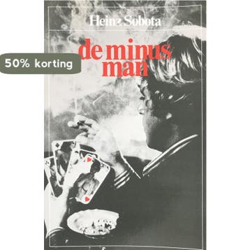 Minusman - Sobota 9789010022899, Verzenden, Gelezen, Sobota