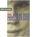 Met de hele familie en Koen / Meulenhoff editie / 2019, Boeken, Verzenden, Zo goed als nieuw, S. Aerden