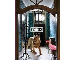 Boek Think Eclectic 9789401427951, Verzenden, Zo goed als nieuw