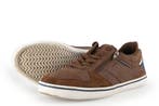 Geox Sneakers in maat 42 Bruin, Bruin, Verzenden, Geox, Sneakers of Gympen