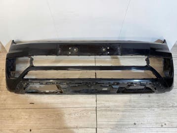 Volkswagen Amarok voorbumper, Verzenden, Gebruikt