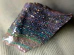 15,9 ct - Top Colors - Honduras Black Opal Ruw- 3.18 g, Verzamelen, Mineralen en Fossielen