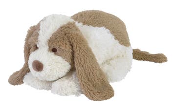 Happy Horse knuffel hond David 28cm van €21,99 voor €11,00, Kinderen en Baby's, Ophalen of Verzenden, Nieuw