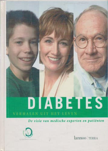 Diabetes 9789020934823 F. Nobels, Boeken, Gezondheid, Dieet en Voeding, Verzenden, Gelezen, F. Nobels