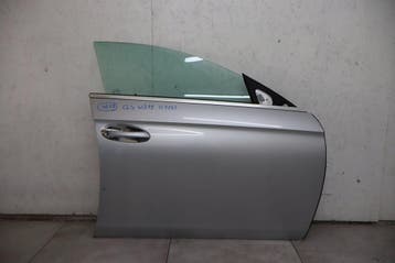 Mercedes CLS W219 rechter voorportier compleet C775, Verzenden, Gebruikt