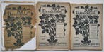Art et Decoration 1-11 - 1903