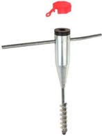 Redcliffs parasolhouder metaal, Verzenden, Nieuw