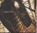 cd - Various - Labyrinth, Cd's en Dvd's, Cd's | Klassiek, Verzenden, Zo goed als nieuw