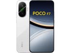 Xiaomi -  Poco F7 12gb Ram (pocof7-512-wht) - 512 Gb  - Wit, Verzenden, Nieuw, Zonder abonnement