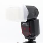10% korting | Nikon Speedlight SB-900, Verzenden, Gebruikt, Nikon