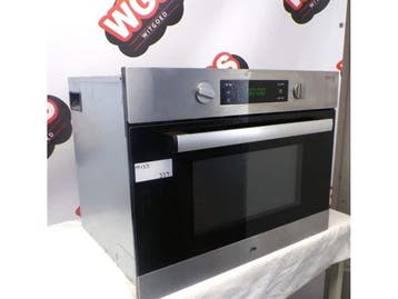 Atag inbouw combi-magnetron - MC4111EUU - 2ehands, Verzenden, Zo goed als nieuw