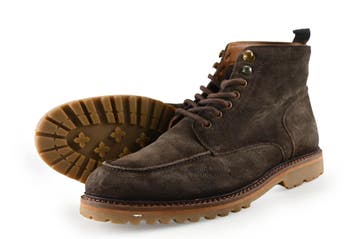 Daniel Kenneth Veterboots in maat 43 Bruin, Daniel Kenneth, Bruin, Verzenden, Boots