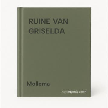 RUINE VAN GRISELDA - Mollema 9789023007036, Verzenden, Gelezen, Mollema