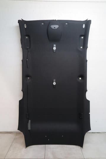 zwarte hemelbekleding Ford Focus Mk3, Auto-onderdelen, Interieur en Bekleding, Verzenden, Gebruikt