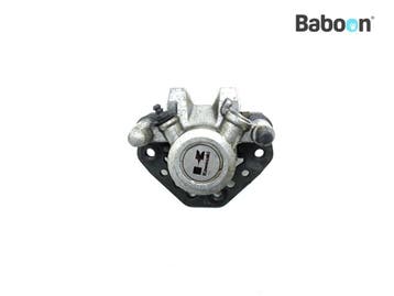 Remklauw Links Voor Kawasaki LTD 454 / EN 450 1984-1990, Motoren, Onderdelen | Kawasaki, Verzenden, Gebruikt