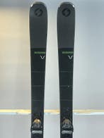 Blizzard Brahma 82 2020 - 173 cm, Sport en Fitness, Overige merken, Gebruikt, Ophalen of Verzenden, Carve