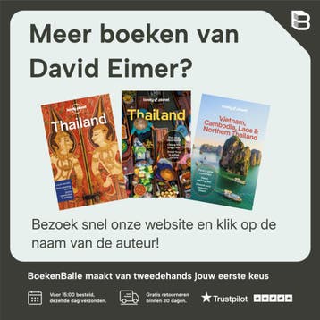 Indonesia - David Eimer 9781786574770, Verzenden, Gelezen, David Eimer