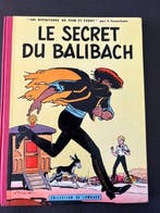 Pom et Teddy T3 - Le Secret du Balibach - C - 1 Album -, Nieuw
