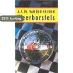Weerborstels / De tandeloze tijd 9789070066963, Boeken, Verzenden, Gelezen, A.F.Th. van Heijden