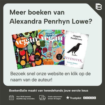 Wolfsbloed / De Laatste Wachter / 2 9789400502413, Verzenden, Gelezen, Alexandra Penrhyn Lowe
