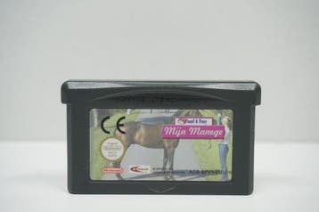 Paard & Pony - Mijn Manege AGB-BPVY-EUU Morgen in huis!, Ophalen of Verzenden, Zo goed als nieuw