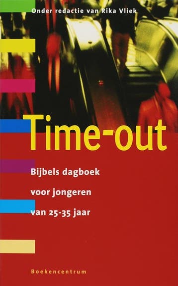 Time-out 9789023921172, Verzenden, Gelezen