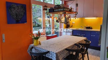 Woningruil - Rooseveltlaan 140 - 7 kamers en Amsterdam, Amsterdam