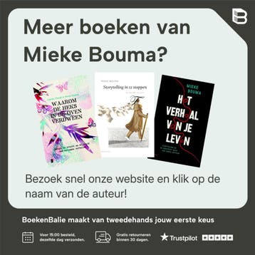 De kleine Campbell / Kleine boekjes - grote inzichten / 1, Boeken, Verzenden, Zo goed als nieuw, Mieke Bouma