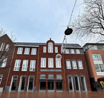 Te huur: Appartement Hoofdstraat in Veghel, Noord-Brabant, Veghel, Appartement