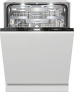 €2349 Miele G 7695 SCVi XXL AutoDos K2O Volledig ingebouwd, Witgoed en Apparatuur, Ophalen of Verzenden, Nieuw, Energieklasse A of zuiniger