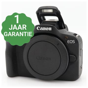 Digitale fotocamera  Canon EOS R50, Verzenden, Gebruikt, Canon