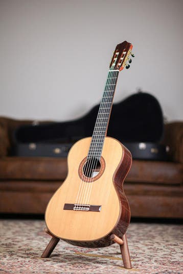 Perez 710 Palo Santo Flamenco | Natural, Nieuw