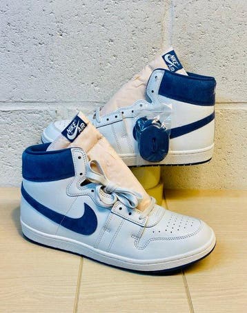 Nike - Air Ship Beginning Jordan P47,5 - Sneakers - Maat: EU, Kleding | Heren, Schoenen, Nieuw