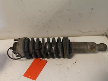 Schokdemperpoot rechts-voor Maserati 4200 GT O147109, Ophalen of Verzenden, Nieuw