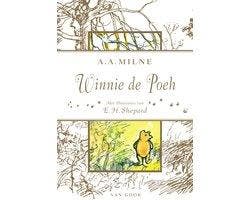 Boek Winnie de Poeh 9789000358960, Verzenden, Zo goed als nieuw